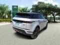 Seoul Pearl Silver Metallic - Range Rover Evoque S Photo No. 2