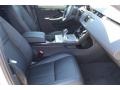 Seoul Pearl Silver Metallic - Range Rover Evoque S Photo No. 3