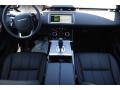 Seoul Pearl Silver Metallic - Range Rover Evoque S Photo No. 4