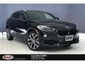 Jet Black 2020 BMW X2 xDrive28i