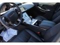 Seoul Pearl Silver Metallic - Range Rover Evoque S Photo No. 11