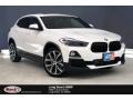 2020 Alpine White BMW X2 sDrive28i  photo #1