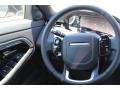 Seoul Pearl Silver Metallic - Range Rover Evoque S Photo No. 24