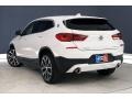 2020 Alpine White BMW X2 sDrive28i  photo #2