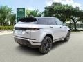 Seoul Pearl Silver Metallic - Range Rover Evoque S Photo No. 2