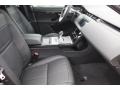 Seoul Pearl Silver Metallic - Range Rover Evoque S Photo No. 3