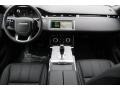 Seoul Pearl Silver Metallic - Range Rover Evoque S Photo No. 4