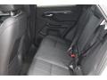 Seoul Pearl Silver Metallic - Range Rover Evoque S Photo No. 5