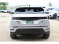 Seoul Pearl Silver Metallic - Range Rover Evoque S Photo No. 7