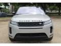 Seoul Pearl Silver Metallic - Range Rover Evoque S Photo No. 8