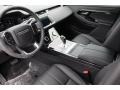 Seoul Pearl Silver Metallic - Range Rover Evoque S Photo No. 11