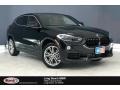 Black Sapphire Metallic 2020 BMW X2 xDrive28i