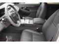Seoul Pearl Silver Metallic - Range Rover Evoque S Photo No. 12