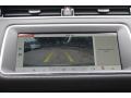 Seoul Pearl Silver Metallic - Range Rover Evoque S Photo No. 14