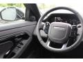 Seoul Pearl Silver Metallic - Range Rover Evoque S Photo No. 24