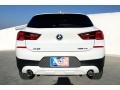 2020 Alpine White BMW X2 sDrive28i  photo #3