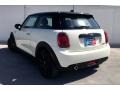 Pepper White - Hardtop Cooper 2 Door Photo No. 2
