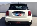 Pepper White - Hardtop Cooper 2 Door Photo No. 3