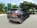 Santorini Black Metallic - F-PACE 25t Premium Photo No. 2