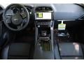 Santorini Black Metallic - F-PACE 25t Premium Photo No. 4