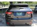 Santorini Black Metallic - F-PACE 25t Premium Photo No. 7