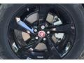 Santorini Black Metallic - F-PACE 25t Premium Photo No. 9