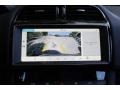Santorini Black Metallic - F-PACE 25t Premium Photo No. 15