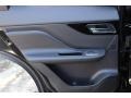 Santorini Black Metallic - F-PACE 25t Premium Photo No. 25
