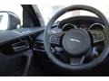 Santorini Black Metallic - F-PACE 25t Premium Photo No. 28