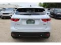 2020 Yulong White Metallic Jaguar F-PACE 25t Premium  photo #7