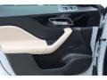 2020 Yulong White Metallic Jaguar F-PACE 25t Premium  photo #10