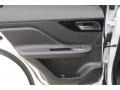 2020 Yulong White Metallic Jaguar F-PACE 25t Premium  photo #25
