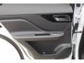 Yulong White Metallic - F-PACE 25t Premium Photo No. 25