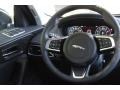 Eiger Gray Metallic - F-PACE 25t Checkered Flag Edition Photo No. 28