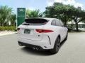 Fuji White - F-PACE SVR Photo No. 2