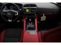 Fuji White - F-PACE SVR Photo No. 4