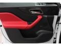 Fuji White - F-PACE SVR Photo No. 10