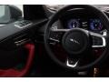 Fuji White - F-PACE SVR Photo No. 28