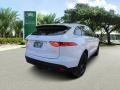 Yulong White Metallic - F-PACE 25t Premium Photo No. 2