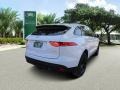 2020 Yulong White Metallic Jaguar F-PACE 25t Premium  photo #2