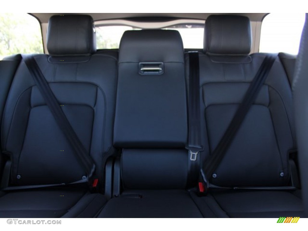 2020 Range Rover HSE - Eiger Gray Metallic / Ebony photo #19