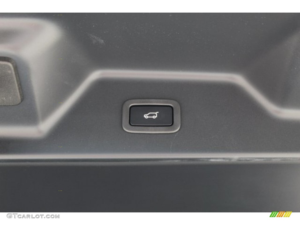 2020 Range Rover HSE - Eiger Gray Metallic / Ebony photo #31