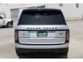 2020 Indus Silver Metallic Land Rover Range Rover HSE  photo #7