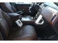 Brogue/Ebony 2020 Land Rover Range Rover SV Autobiography Interior Color