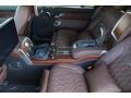 Brogue/Ebony Rear Seat Photo for 2020 Land Rover Range Rover #138798153