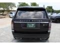 2020 SVO Premium Palette Black Land Rover Range Rover SV Autobiography  photo #7