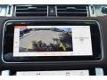 2020 SVO Premium Palette Black Land Rover Range Rover SV Autobiography  photo #15