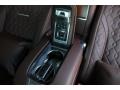 2020 Land Rover Range Rover Brogue/Ebony Interior Rear Seat Photo