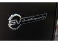 2020 Land Rover Range Rover SV Autobiography Badge and Logo Photo
