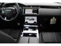 2020 Aruba Metallic Land Rover Range Rover Velar R-Dynamic S  photo #4